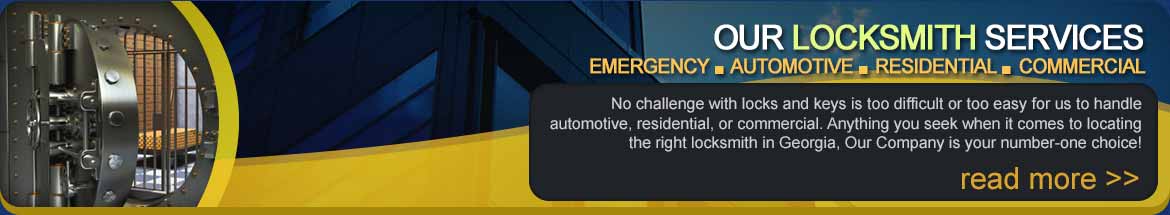 South Houston Locksmith