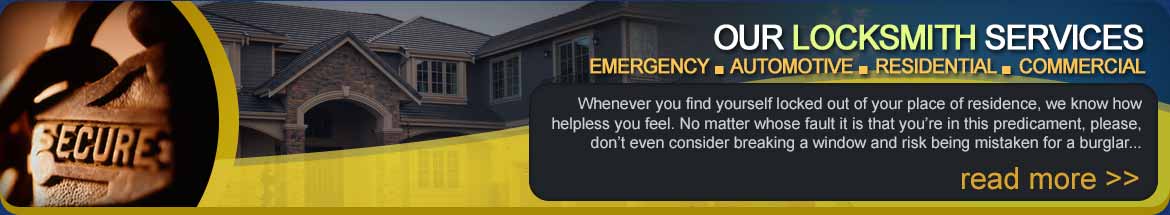 South Houston Locksmith